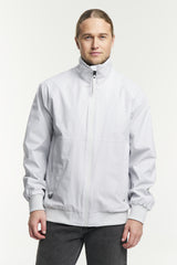 Tenson Zenith Jakke Herre - Light Grey - Light Grey