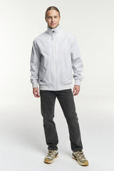 Tenson Zenith Jakke Herre - Light Grey -