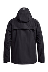 Tenson Westing Regnsæt Herre - Black / Black -