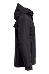 Tenson Westing Regnsæt Herre - Black / Black -