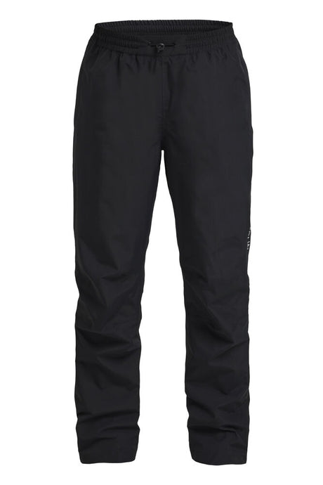 Tenson Westing Regnsæt Dame - Black / Black -