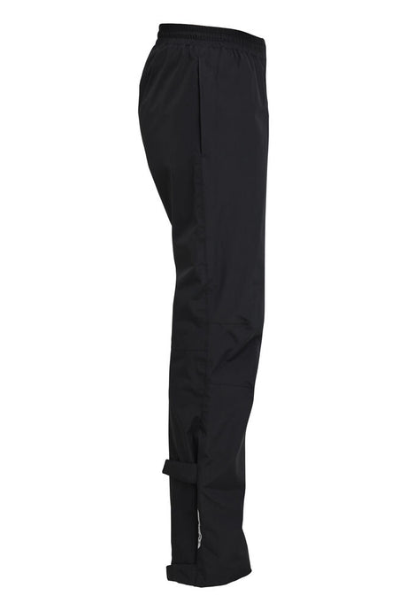 Tenson Westing Regnsæt Dame - Black / Black -