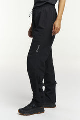 Tenson Westing Regnsæt Dame - Olive / Black -