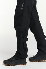Tenson Westing Regnsæt Dame - Olive / Black -