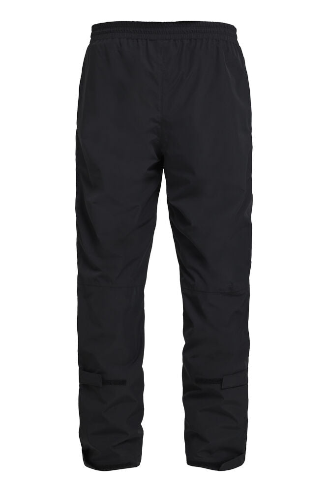 Tenson Westing Regnbukser Herre - Black -