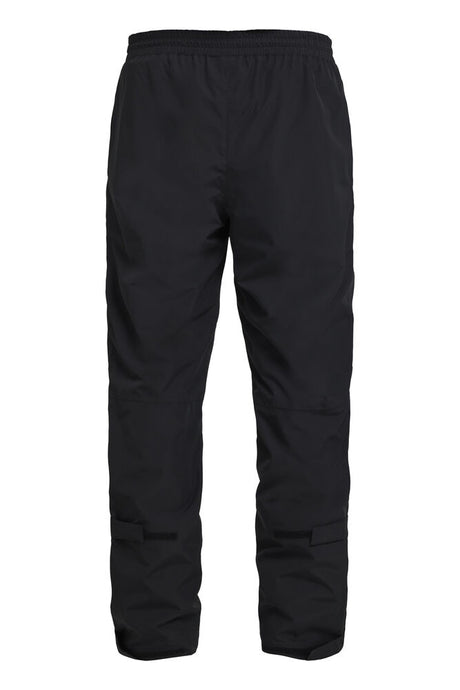 Tenson Westing Regnbukser Herre - Black -