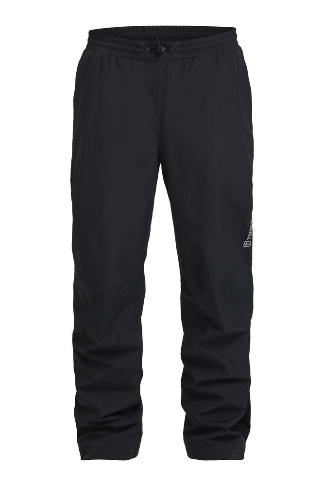 Tenson Westing Regnbukser Herre - Black -