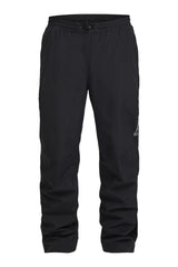 Tenson Westing Regnbukser Herre - Black -