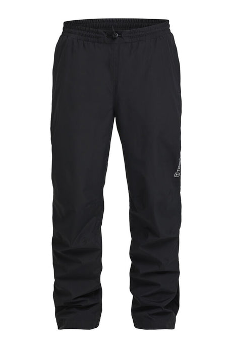 Tenson Westing Regnbukser Herre - Black -