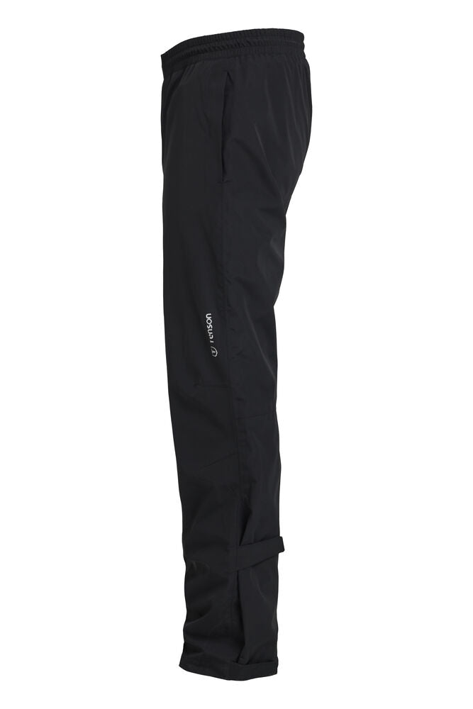 Tenson Westing Regnbukser Herre - Black -