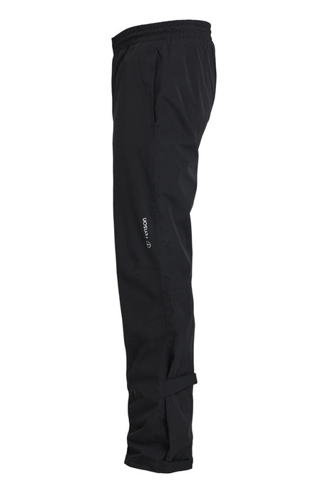 Tenson Westing Regnbukser Herre - Black -