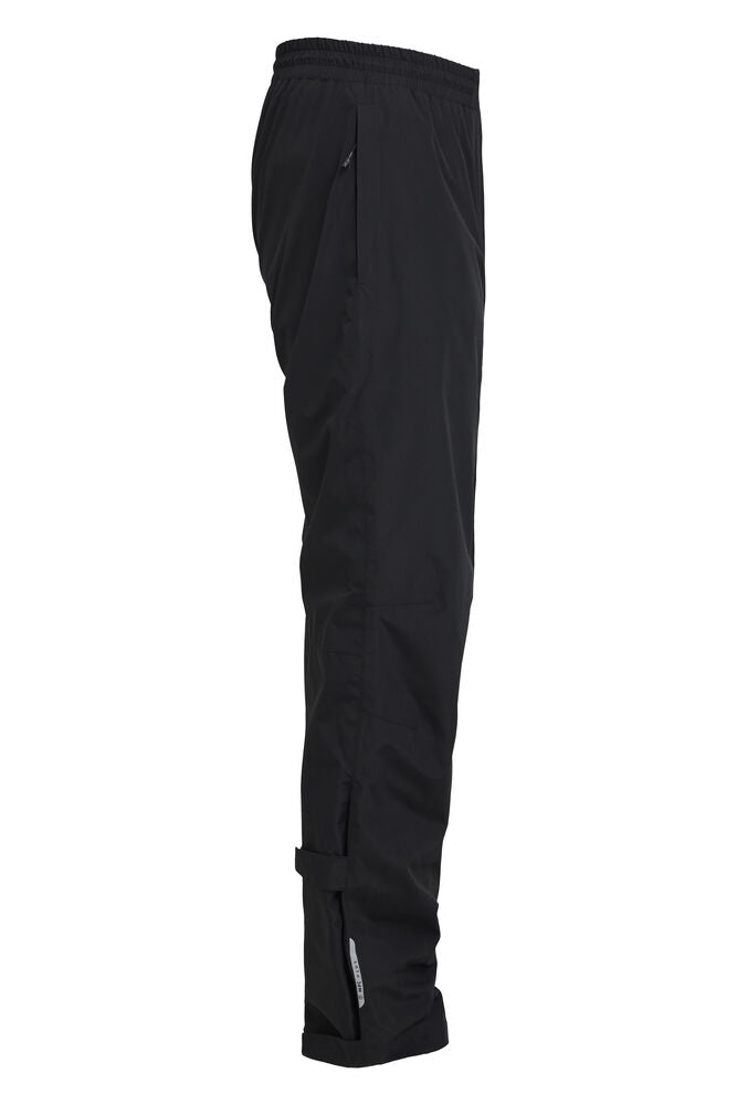 Tenson Westing Regnbukser Herre - Black -