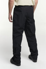 Tenson Westing Regnbukser Herre - Black -