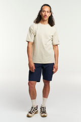 Tenson Travis Cargo Shorts Men - Dark Navy