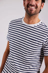 Sebago Outwashed Pocket Tee T-Shirt Herre