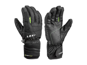 Leki Nico Junior Handske - 6