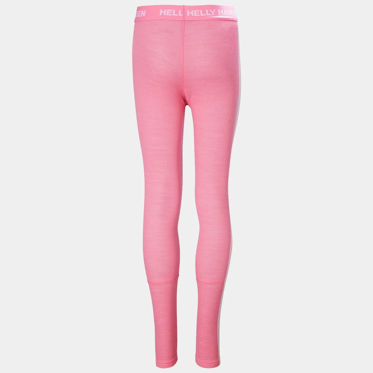 Helly Hansen Juniors' Graphic LIFA® Merino Base Layer Set Skiundertøj Børn - Sugar Pink -