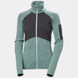 Helly Hansen naisten LIFA® Merino Base Layer Jacket Naisten hiihtoalusvaatteet