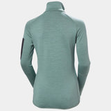 Helly Hansen Women's LIFA® Merino Base Layer Jacket Skiundertrøje Dame - Sample -