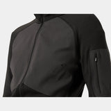 Helly Hansen naisten LIFA® Merino Base Layer Jacket Naisten hiihtoalusvaatteet