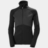 Helly Hansen naisten LIFA® Merino Base Layer Jacket Naisten hiihtoalusvaatteet