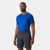 Helly Hansen Men's HH LIFA® T-Shirt Herre - Cobalt - Cobalt