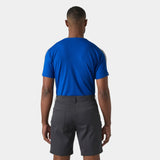 Helly Hansen Men's HH LIFA® T-Shirt Herre - Cobalt -