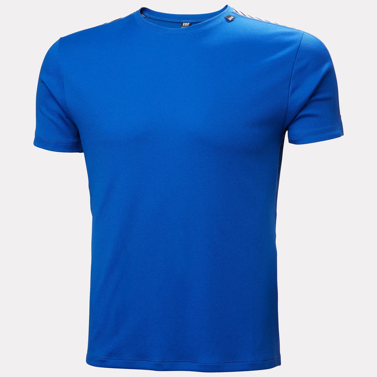 Helly Hansen Men's HH LIFA® T-Shirt Herre - Cobalt -