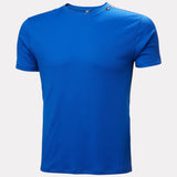 Helly Hansen Men's HH LIFA® T-Shirt Herre - Cobalt -