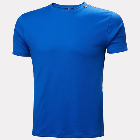 Helly Hansen Men's HH LIFA® T-Shirt Herre - Cobalt -