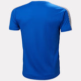 Helly Hansen Men's HH LIFA® T-Shirt Herre - Cobalt -