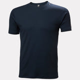 Helly Hansen Men's HH LIFA® T-Shirt Herre - Navy -