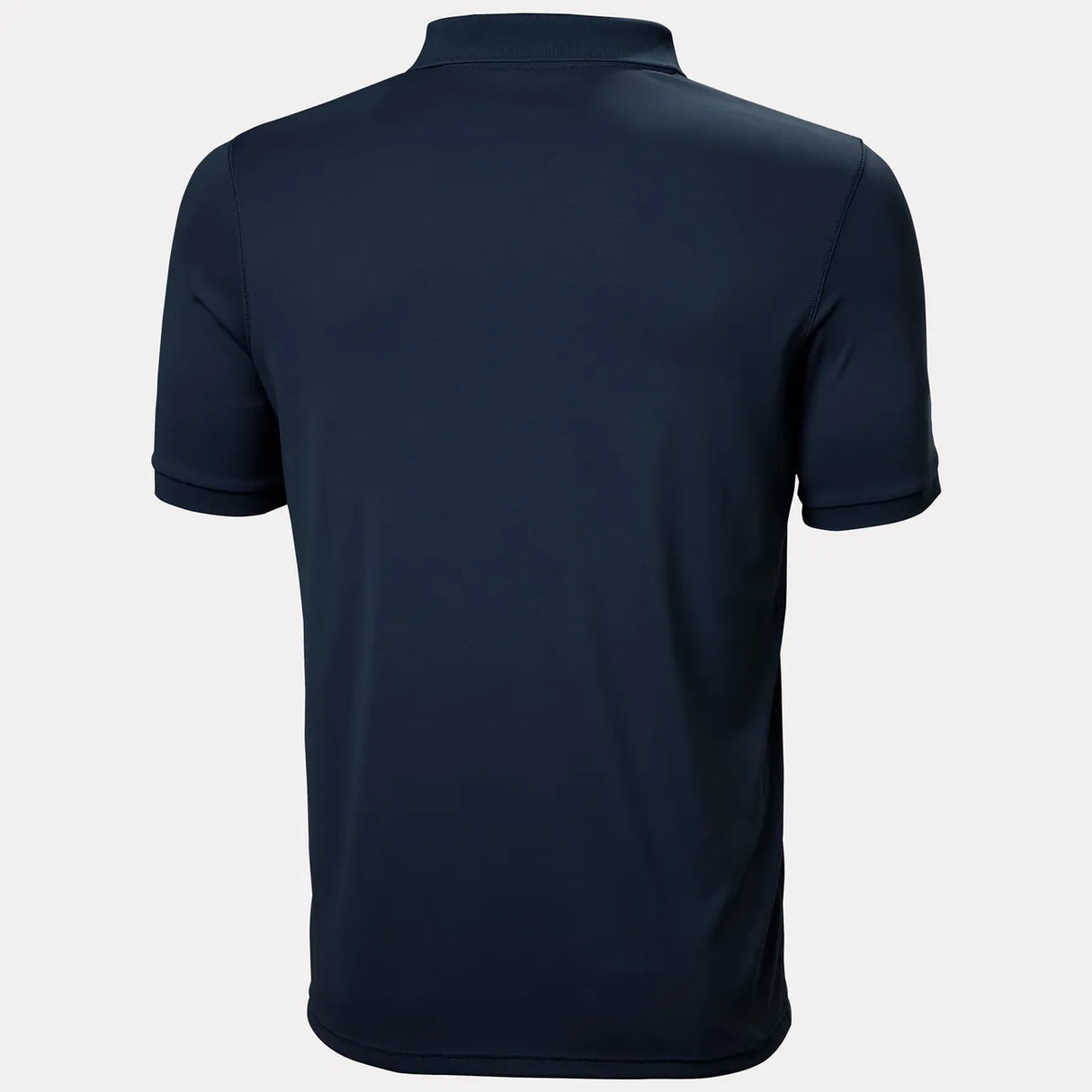 Helly Hansen Men's LIFA® Active Solen Short Sleeve Polo - Navy -
