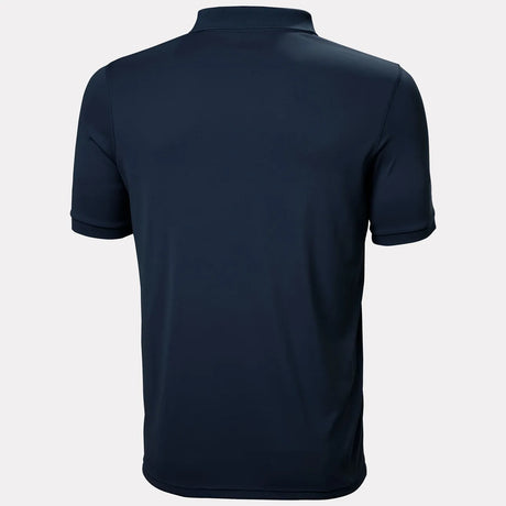 Helly Hansen Men's LIFA® Active Solen Short Sleeve Polo - Navy -