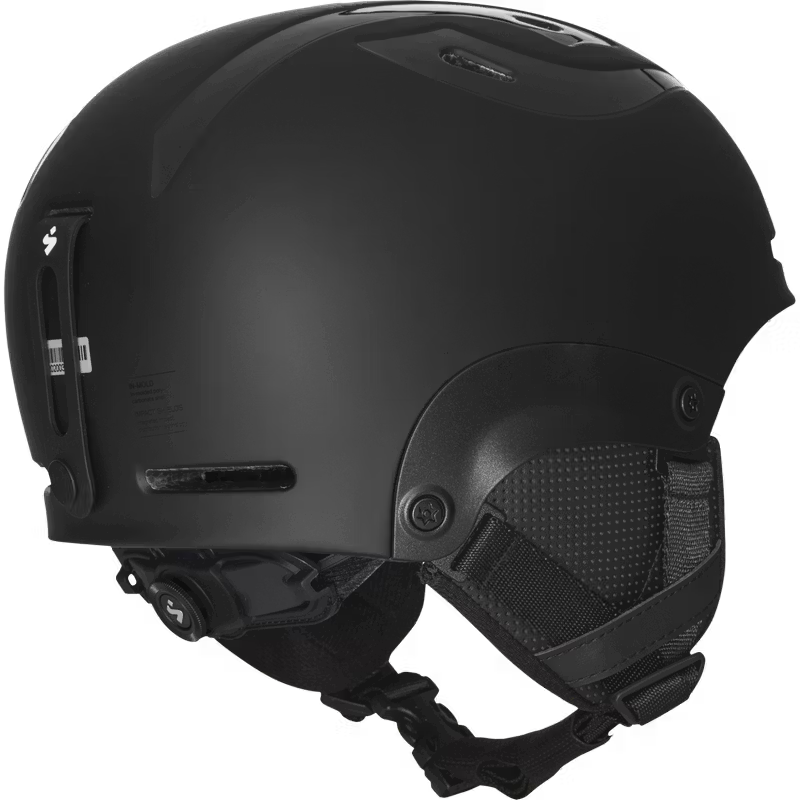 Sweet Protection Blaster II MIPS Helmet - Dirt Black - - 4852_840037_DTBLK_product_3_e72d6a52-1f93-43bb-b5ec-e7c43436c71c-original