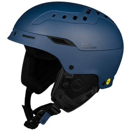 Sweet Protection Switcher Mips Skihjelm Dame / Herre - Juniper Blue