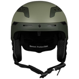 Sweet Protection Switcher Mips Skihjelm Dame / Herre - Maze Green