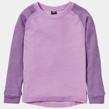 Helly Hansen Kids' HH LIFA® Merino Base Layer Set Skiundertøj Børn -