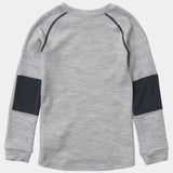 Helly Hansen Kids' HH LIFA® Merino Base Layer Set Skiundertøj Børn