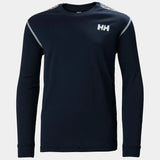 Helly Hansen Juniors' HH LIFA® ACTIVE Base Layer Set Skiundertøj Børn