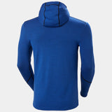 Helly Hansen Men's LIFA® Merino Midweight 2-in-1 Base Layer Hoodie Skiundertøj Herre