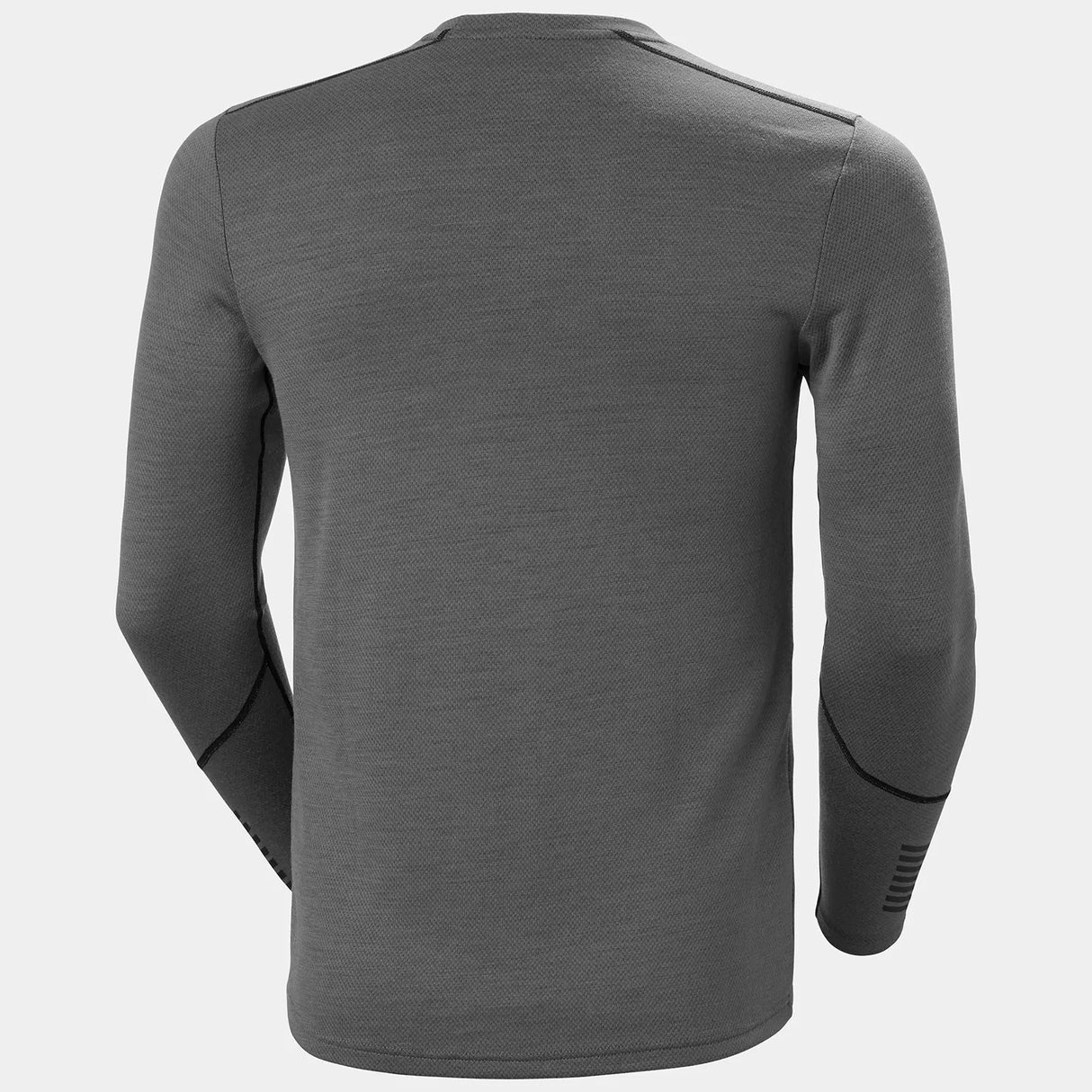 Helly Hansen Men's LIFA® Merino Midweight Crew Base Layer Skiundertøj Herre