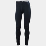 Helly Hansen Men's LIFA® Merino Midweight 2-In-1 Base Layer Pants Skiunderbukser Herre - Navy -
