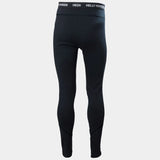 Helly Hansen Men's LIFA® Merino Midweight 2-In-1 Base Layer Pants Skiunderbukser Herre - Navy -