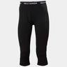 Helly Hansen Men's LIFA® Merino Midweight 3/4 Base Layer Pants Skiunderbukser Herre