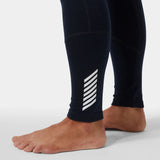 Helly Hansen Women's LIFA® Merino Midweight Base Layer Pants Skiunderbukser Dame - Navy -