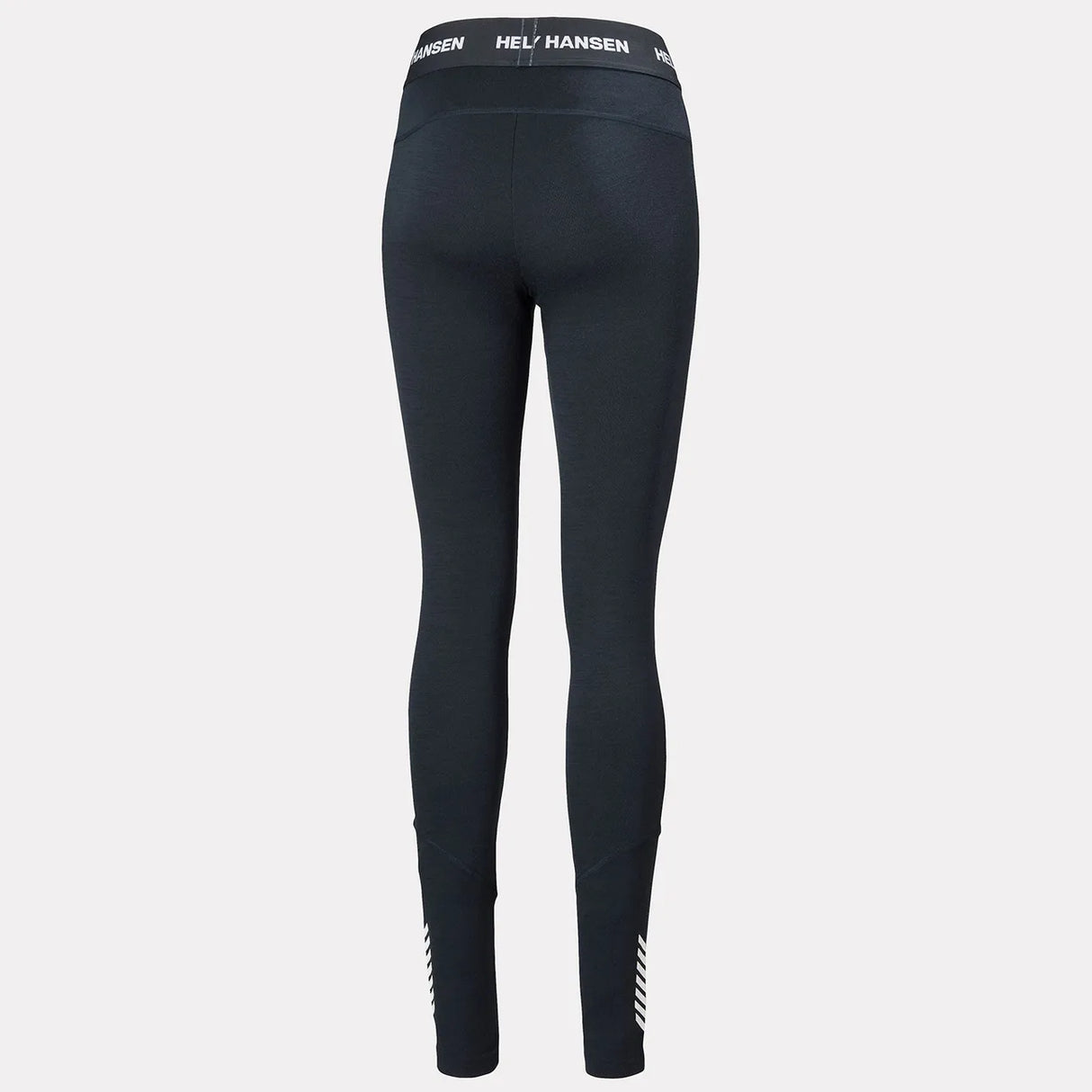 Helly Hansen Women's LIFA® Merino Midweight Base Layer Pants Skiunderbukser Dame - Navy -