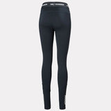 Helly Hansen Women's LIFA® Merino Midweight Base Layer Pants Skiunderbukser Dame - Navy -