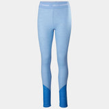 Helly Hansen Women's LIFA® Merino Midweight 2-In-1 Base Layer Pants Skiunderbukser Dame - Ultra Blue