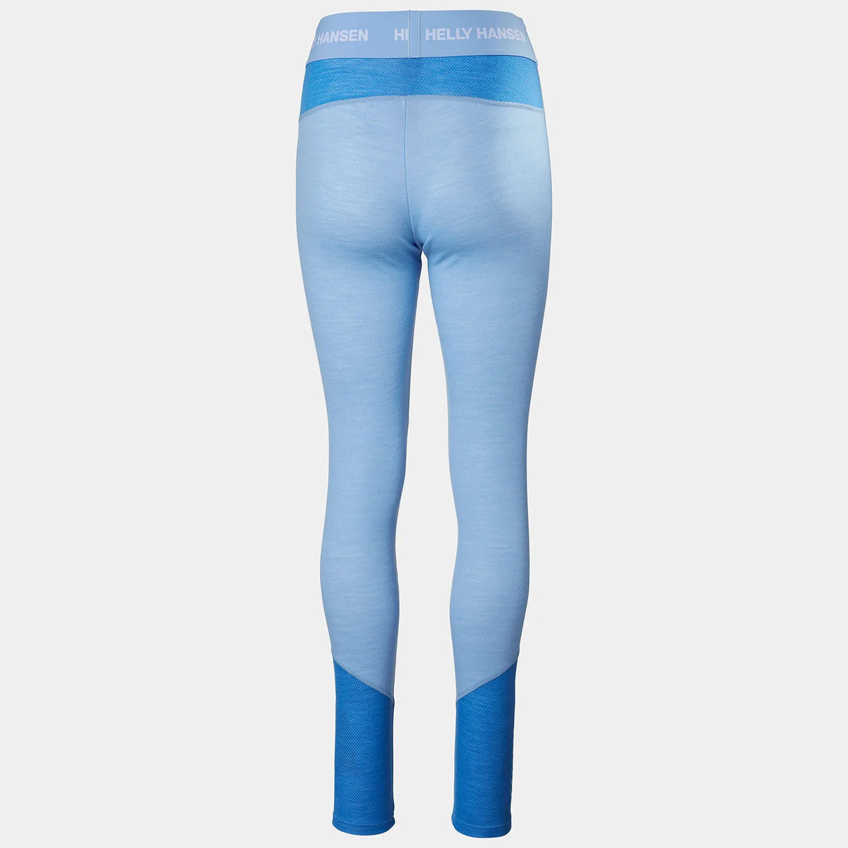 Helly Hansen naisten LIFA® Merino Midweight 2-in-1 Base Layer Pants Naisten hiihtoalushousut